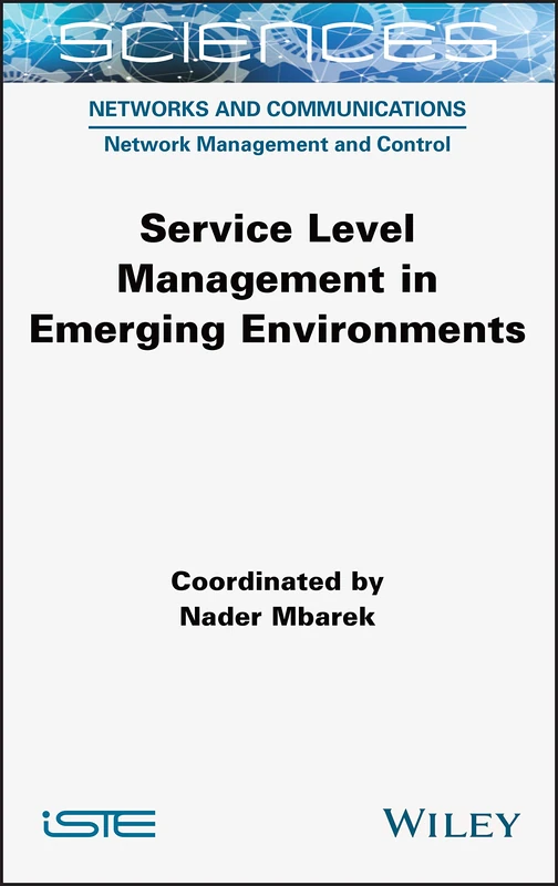 Service Level Management in Emerging Environments - Image 1