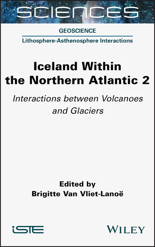 Wiley Iceland Within the Northern Atlantic, Volume 2 - Science