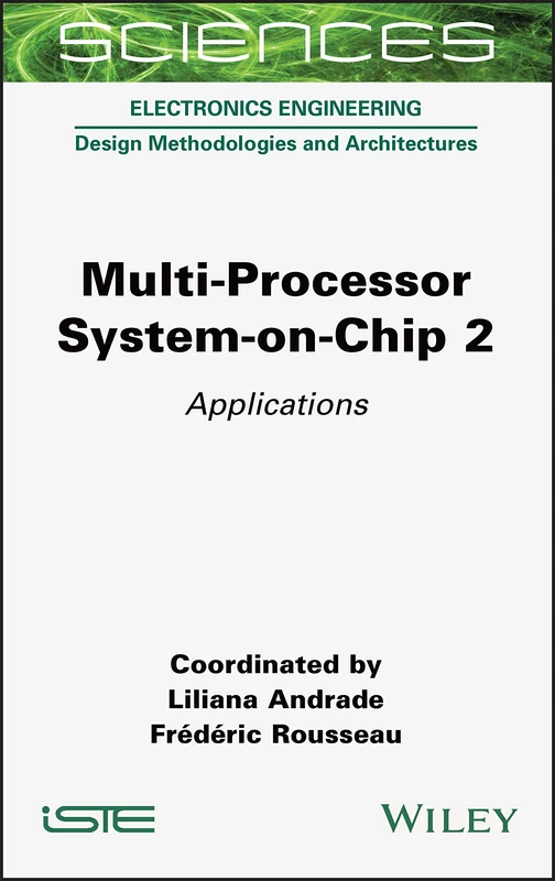 Multi-Processor System-on-Chip 2: Applications
