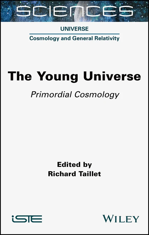 The Young Universe: Primordial Cosmology - Image 1