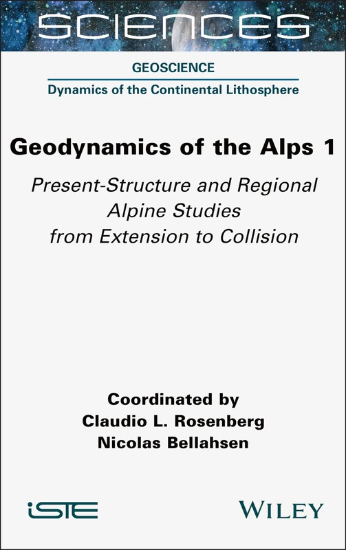 Geodynamics of the Alps 1: Present-Structure and Regional Alpine Studies from Extension to Collision
