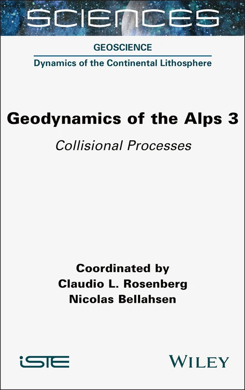 Geodynamics of the Alps 3: Collisional Processes