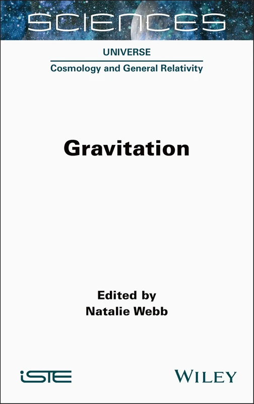 Gravitation (ISTE Invoiced)