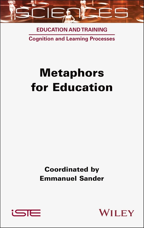 Wiley Metaphors for Education - ISTE Invoiced Book