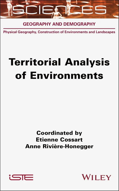 Territorial Analysis of Environments (ISTE Consignment)