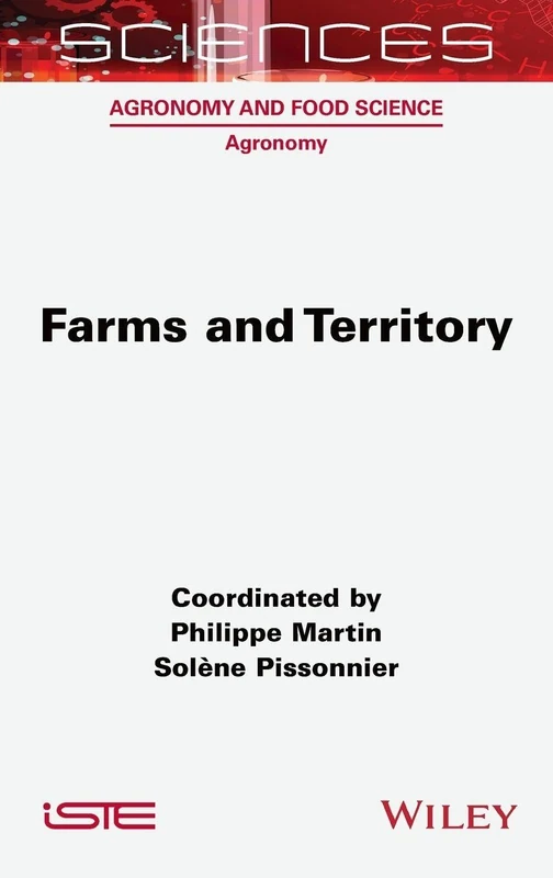 Farms and Territory (ISTE Invoiced)