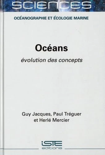Océans: Évolution des concepts