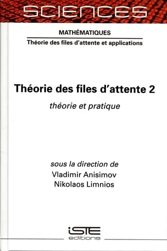 Théorie des files d'attente 2: Théorie et pratique - Image 1