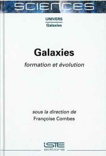 Galaxies: Formation et évolution - Image 1