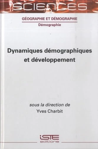 Dynamiques démographiques et développement
