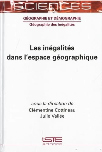 Les inégalités dans l'espace géographique