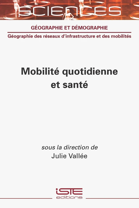 Mobilité quotidienne et santé