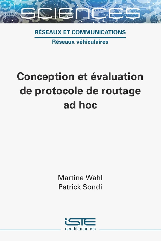 Conception et évaluation de protocole de routage ad hoc