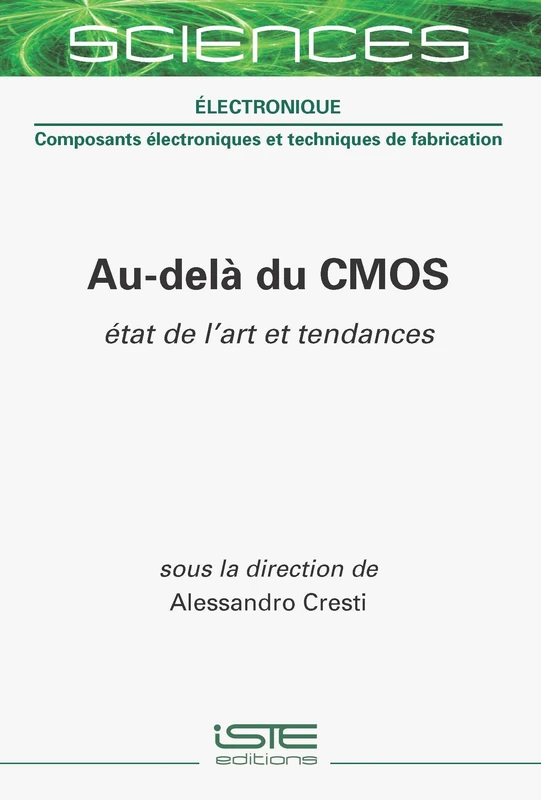 Au-Delã Du Cmos: Ã0/00tat de l'Art Et Tendances