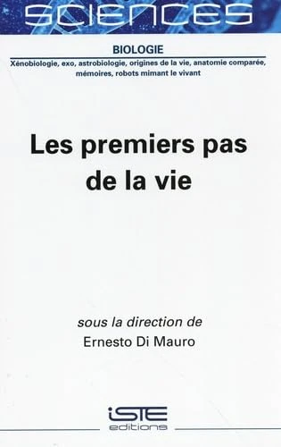 Les Premiers Pas de la Vie