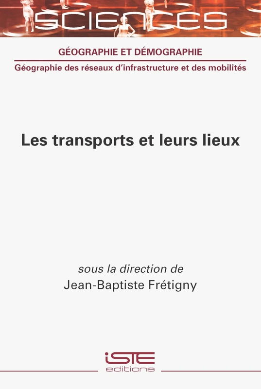 Les Transports Et Leurs Lieux