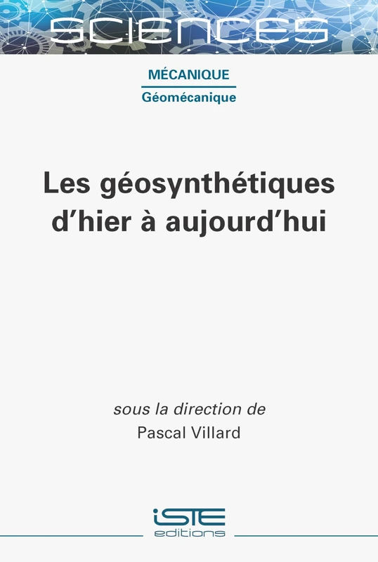Les Gã(c)Osynthã(c)Tiques d'Hier Ã Aujourd'hui