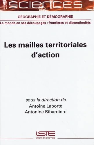 Les Mailles Territoriales d'Action