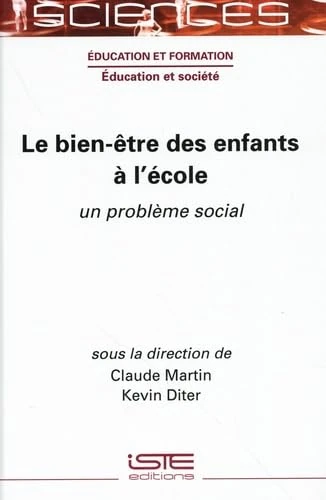 Le Bien-Ãatre Des Enfants Ã l'Ã(c)Cole: Un Problème Social - Image 1