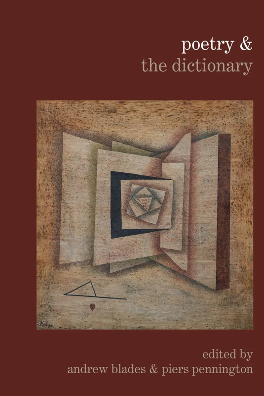 Poetry & the Dictionary: 8