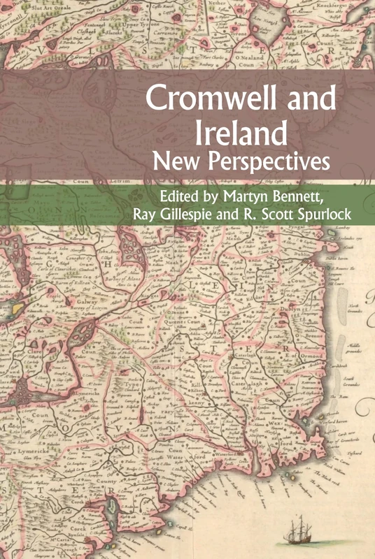 Cromwell and Ireland: New Perspectives