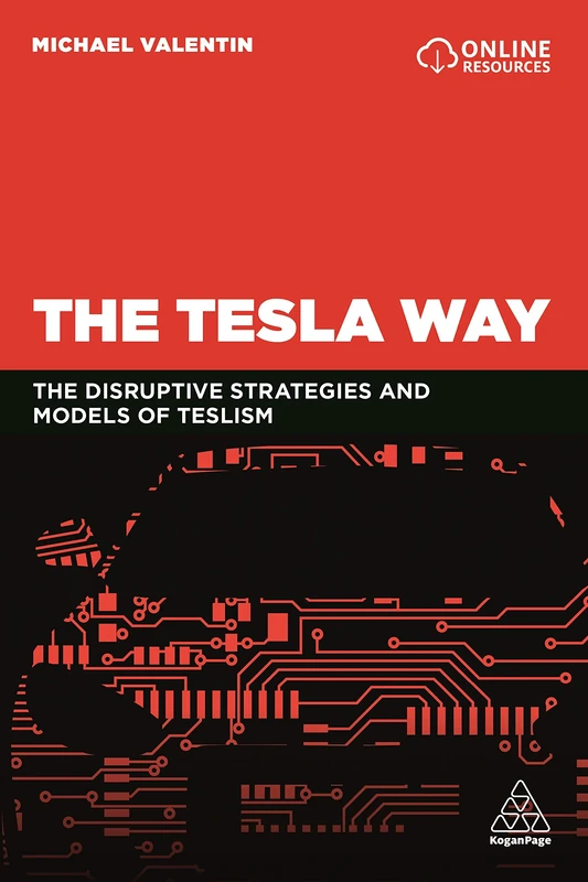 The Tesla Way: The disruptive strategies and models of Teslism - Image 1