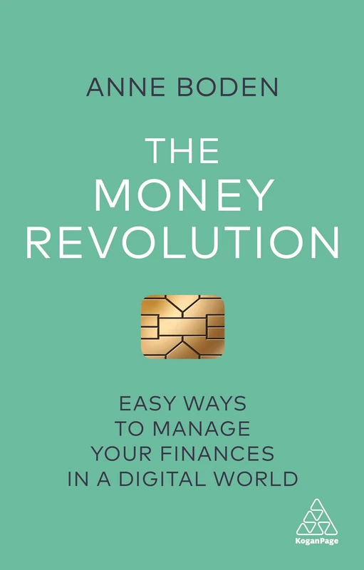 The Money Revolution: Easy Ways to Manage Your Finances in a Digital World - Image 1