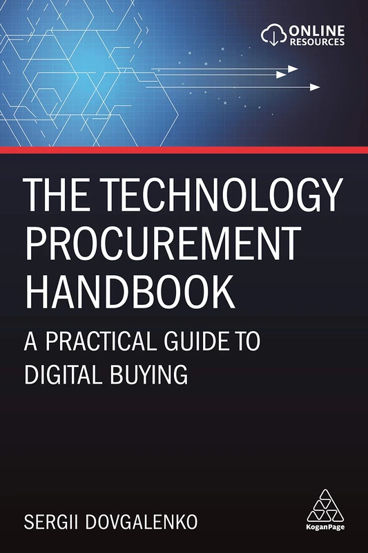 The Technology Procurement Handbook: A Practical Guide to Digital Buying - Image 1