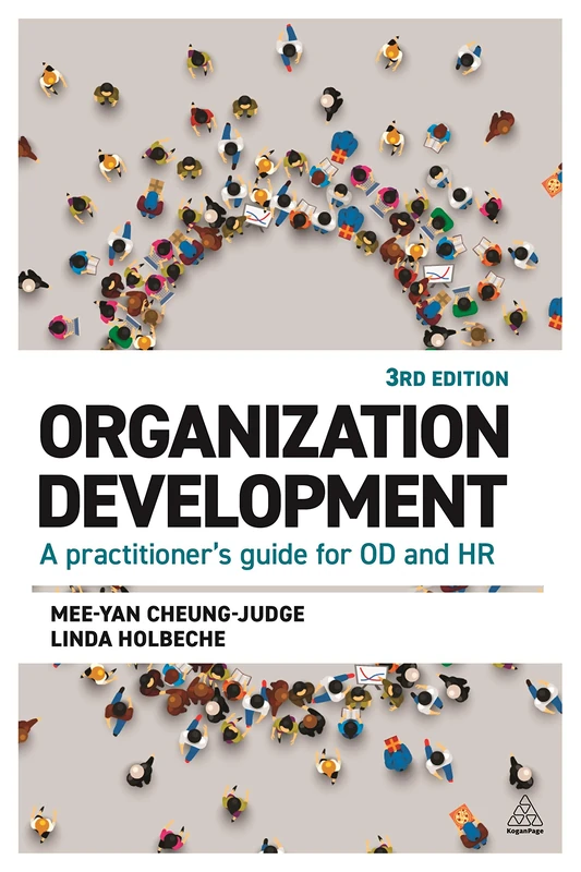 Kogan Page Organization Development - Practitioner's Guide