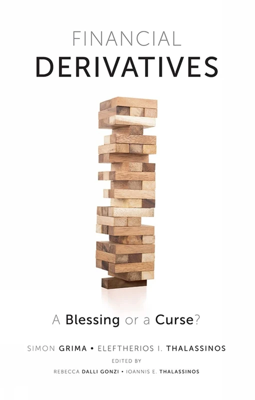 Financial Derivatives: A Blessing or a Curse? - Image 1