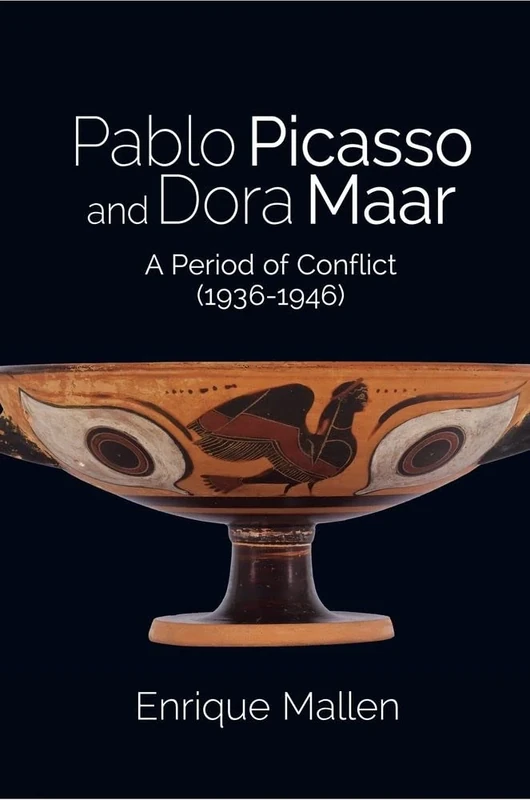PABLO PICASSO: Conflict and Metamorphosis (1936 1946): A Period of Conflict (1936-1946)