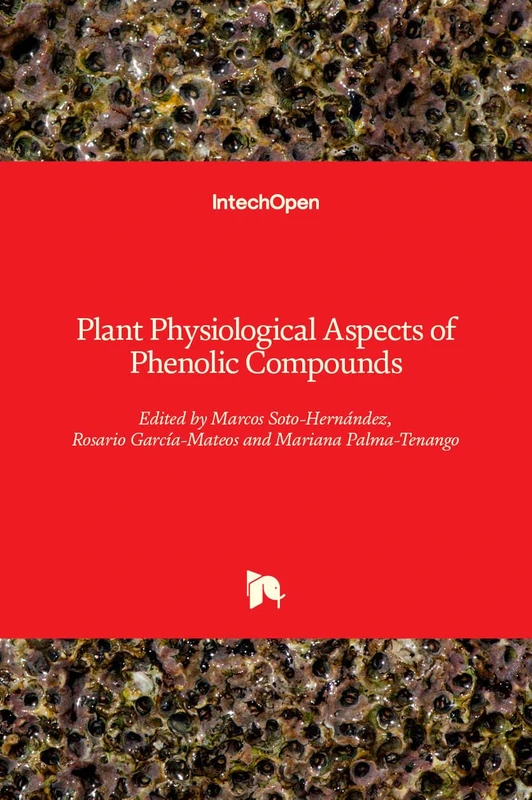 Plant Physiological Aspects of Phenolic Compounds - Image 1