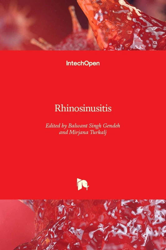 Rhinosinusitis - Image 1