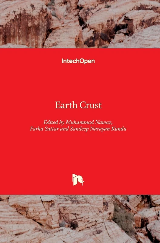 Earth Crust - Image 1