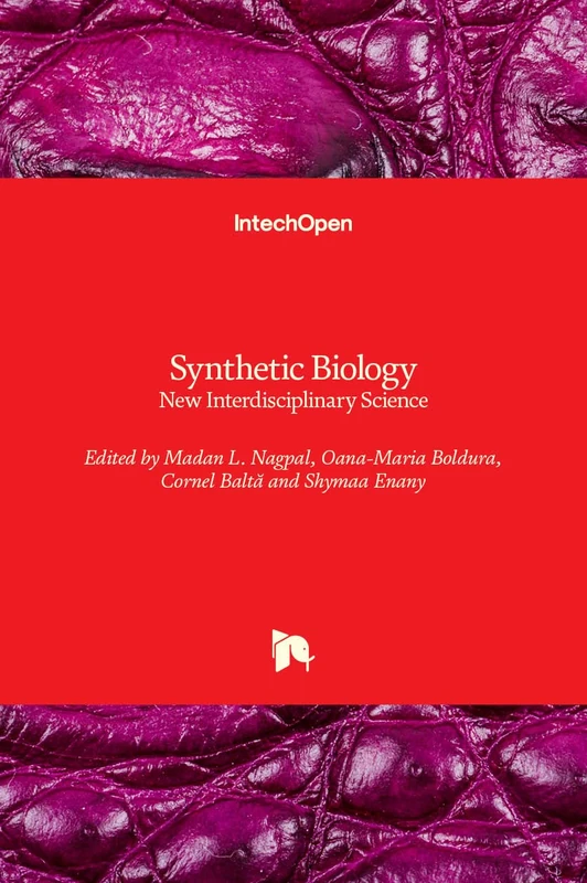 Synthetic Biology: New Interdisciplinary Science