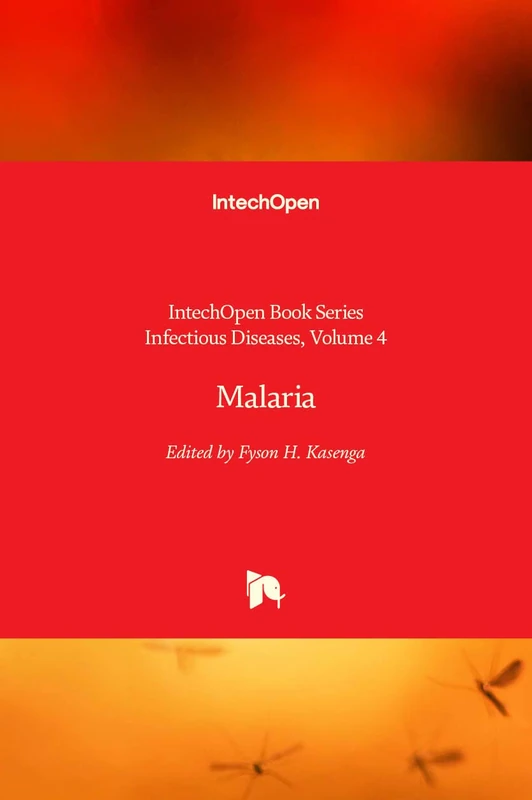 Malaria (Infectious Diseases, 4) - Image 1