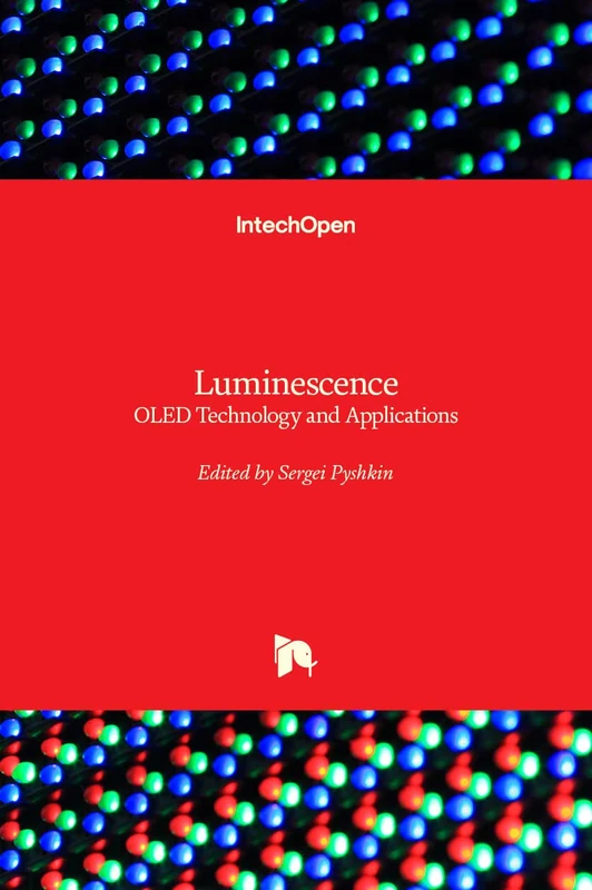Luminescence: OLED Technology and Applications