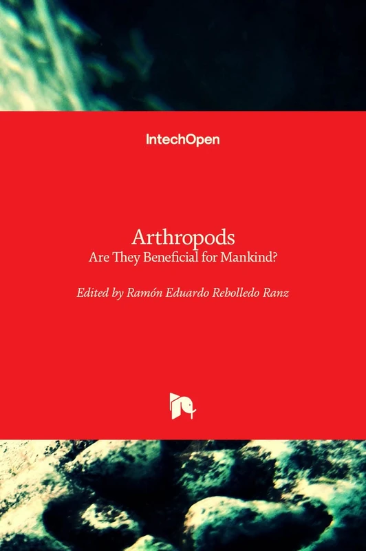 Arthropods: Are They Beneficial for Mankind? - Image 1