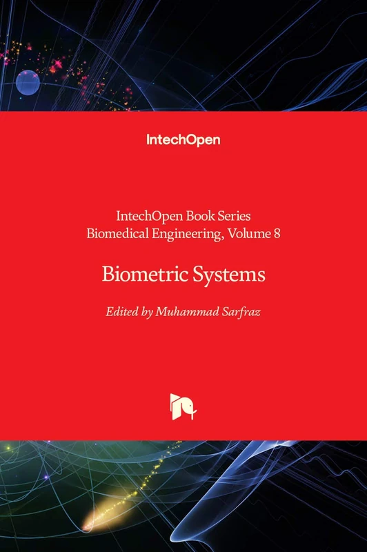 Biometric Systems (Biomedical Engineering, 8)