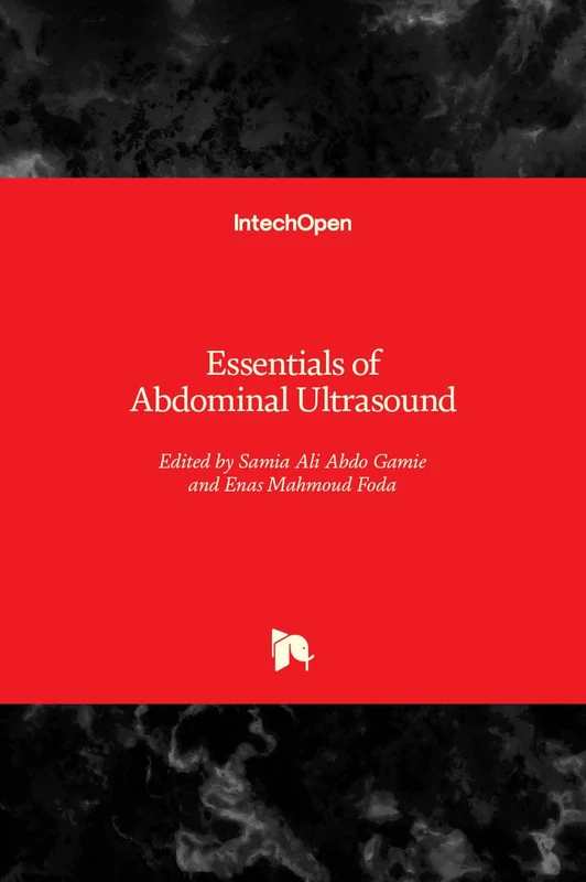 Essentials of Abdominal Ultrasound - Image 1