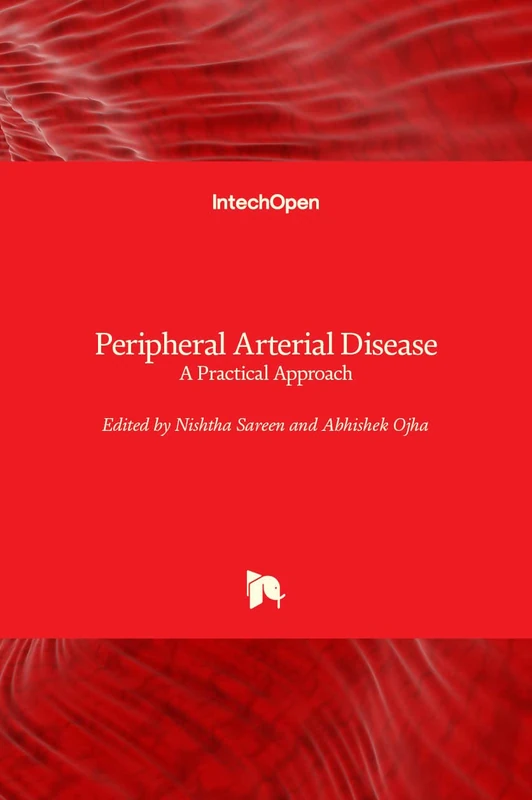 Peripheral Arterial Disease: A Practical Approach - Image 1
