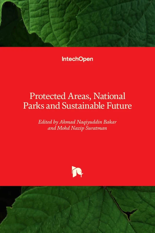 Protected Areas National Parks and Sustainable Future