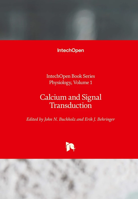 Calcium and Signal Transduction (Physiology, 1) - Image 1
