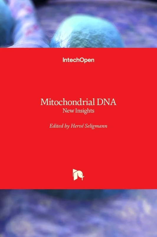 Mitochondrial DNA: New Insights