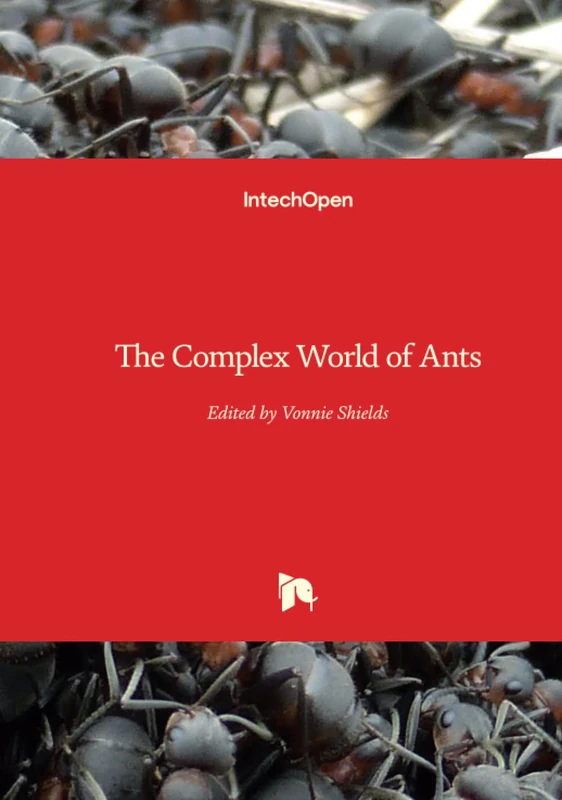 The Complex World of Ants