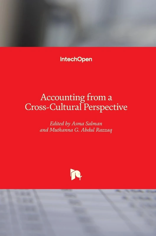 Accounting from a Cross-Cultural Perspective - Image 1