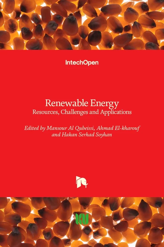 Renewable Energy: Resources, Challenges and Applications
