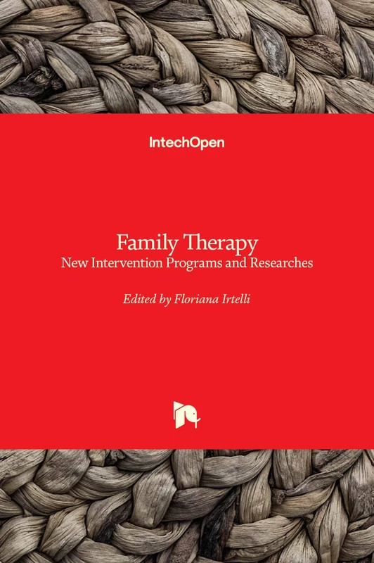 Family Therapy: New Intervention Programs and Researches