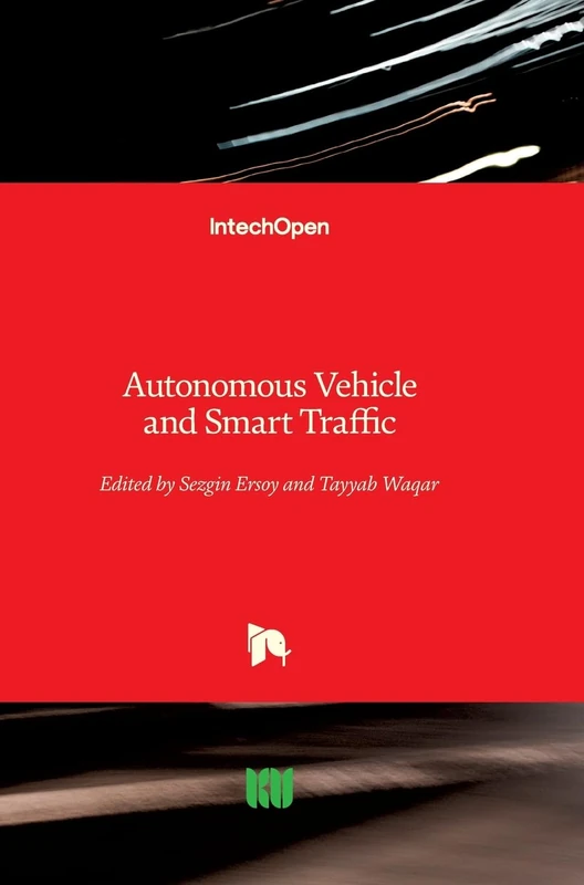Autonomous Vehicle and Smart Traffic