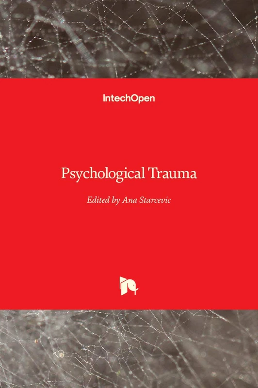 Psychological Trauma - Image 1